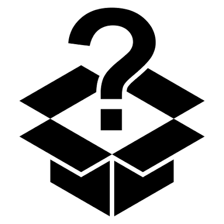 Mystery box