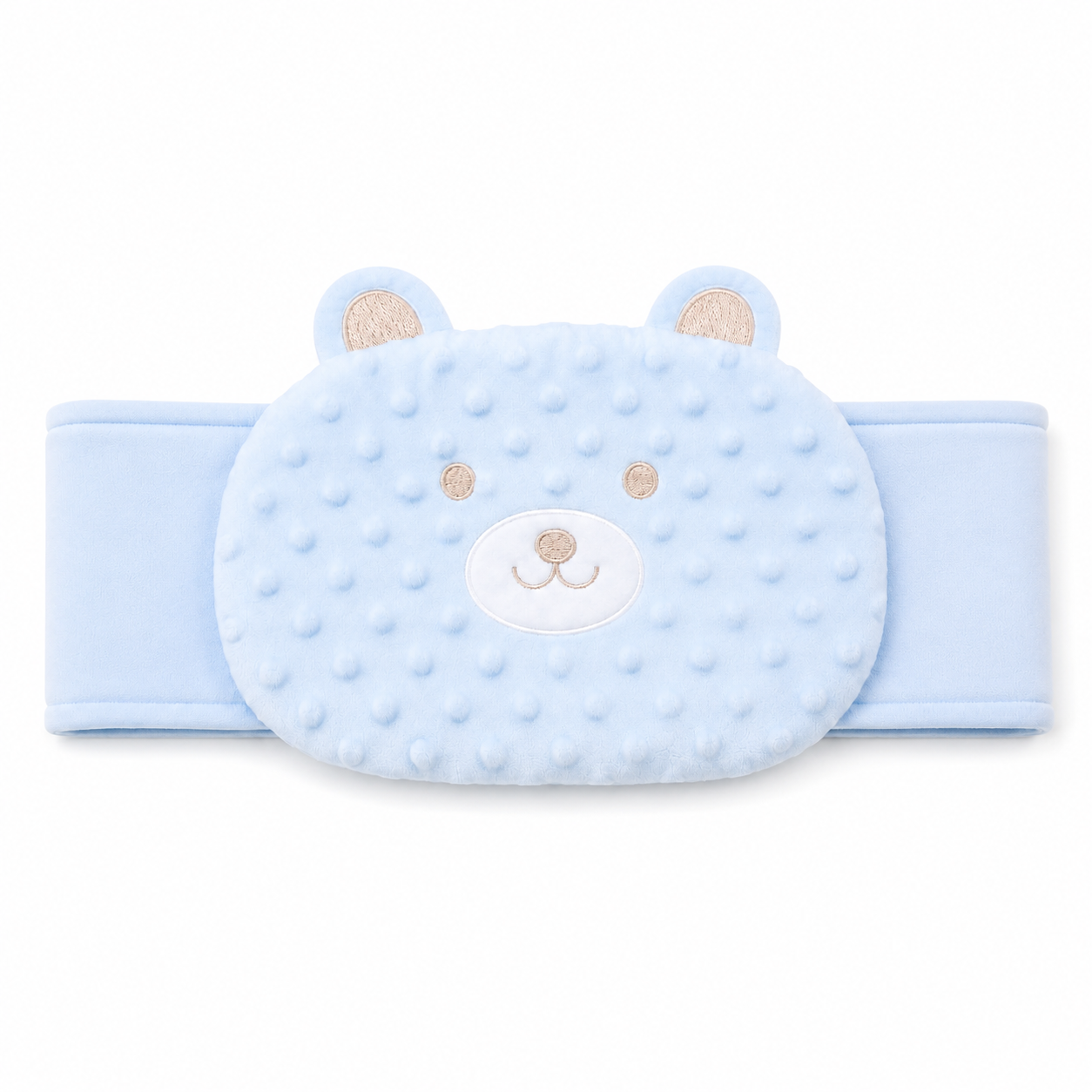 WarmNest Heated Wrap