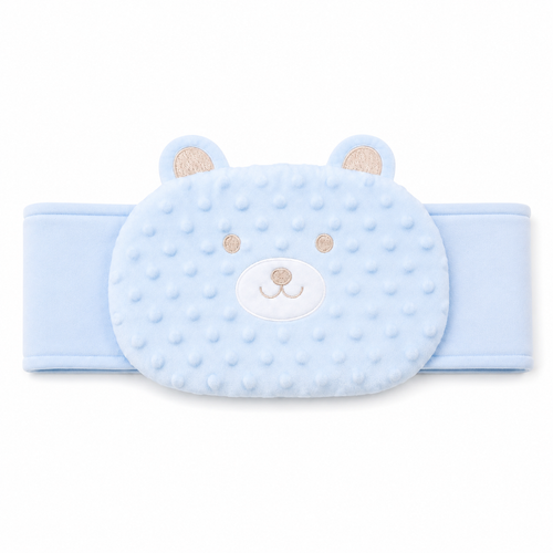 WarmNest Heated Wrap