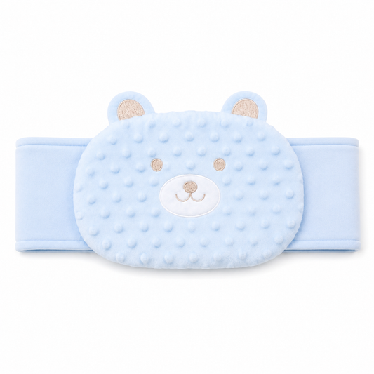 WarmNest Heated Wrap